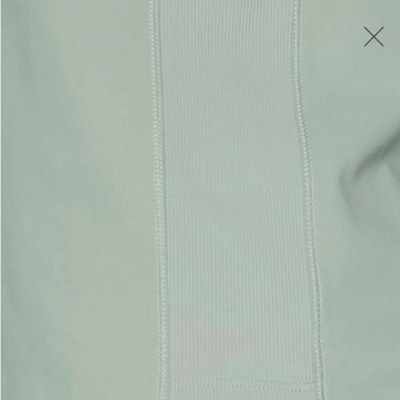 RBX Active Sea Glass Green Bike Shorts - S/P - Picture 4 of 4